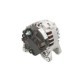 Alternator STARDAX 14V 95A pentru DACIA DUSTER, LOGAN, SANDERO, RENAULT GRAND SCENIC II, dimensiuni 39mm x 39mm x 61mm