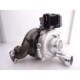 Turbocompresor GARRETT cu set de garnituri pentru MERCEDES C T-MODEL S204, C W204, CLS C218, CLS C219, E A207, E C207, E T-MODEL S211 3.0D