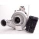 Turbocompresor GARRETT cu set de garnituri pentru MERCEDES C T-MODEL S204, C W204, CLS C218, CLS C219, E A207, E C207, E T-MODEL S211 3.0D