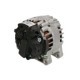 Alternator STARDAX 12V 150A pentru CITROEN BERLINGO, C3 II, C3 PICASSO, C4, C4 GRAND PICASSO, diametru fulie 54.5 mm, 6 caneluri