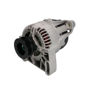 Alternator STARDAX