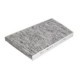 Filtru aer habitaclu KNECHT carbon activat MERCEDES C (CL203), C T-MODEL (S203), C (W203), CLC (CL203), CLK (A209), CLK (C209) 25mm x 192mm x 332mm