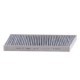 Filtru aer habitaclu KNECHT carbon activat MERCEDES C (CL203), C T-MODEL (S203), C (W203), CLC (CL203), CLK (A209), CLK (C209) 25mm x 192mm x 332mm