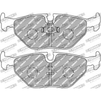 Placute de frana-Profesionale FERODO