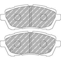 Placute de frana-Profesionale FERODO