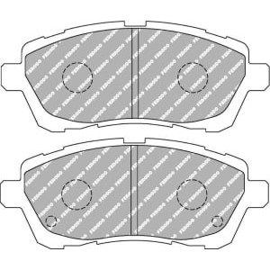 Placute de frana-Profesionale FERODO