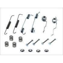 Set accesorii, sabot de frana QUICK BRAKE