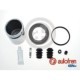 Kit reparare etrier Fata Dreapta/Stanga 57 mm se potriveste SUBARU IMPREZA, LEGACY I, II, III 1.5-2.2 01.89-03.12