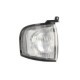 Semnalizator Dreapta Portocaliu Lampa Semnalizare Fata Mazda B-Serie 2.2/2.5D/2.6 01.98-12.01 DEPO