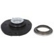 Rulment sarcina suport arc AKUSAN MacPherson strut mount fata dreapta cu rulment compatibil DS DS 3 PEUGEOT 206 206+ 1.1/1.4D/1.6 08.98-