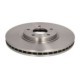 Disc frana BOSCH Fata Dreapta/Stanga 320.0 mm, Inaltime 44.0 mm, Grosime 28.0 mm pentru NISSAN JUKE, QASHQAI I, RENAULT KOLEOS I