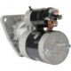 Demaror HC-CARGO 24V 3,5kW 235mm 99.9mm 10 dinti 3 gauri de fixare