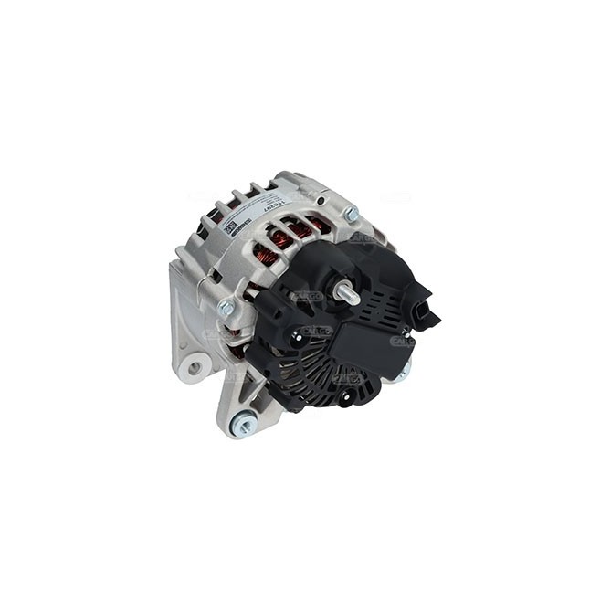 Alternator HC-CARGO