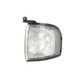 Lampa Semnalizare Fata Stanga Portocaliu Mazda B-Serie 2.2/2.5D/2.6 02.99-01.98-01.01 DEPO