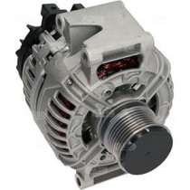 Alternator HC-CARGO