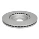 Disc frana BOSCH Fata Dreapta/Stanga AUDI A4 ALLROAD B8 A4 B8 A5 A6 C7 A7 Q5 PORSCHE MACAN 1.8-4.2 06.07 Diametru 345 mm Inaltime 52.1 mm Grosime 30 mm