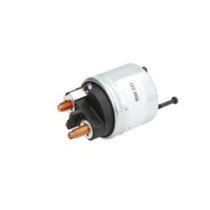 Solenoid, electromotor VALEO