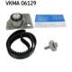 Set curea de distributie SKF