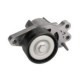 Rola intinzator curea transmisie SKF pentru CITROEN BERLINGO, NEMO, XSARA, FIAT FIORINO, diametru 60.0 mm, latime 26.0 mm