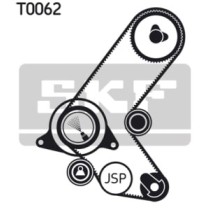 Set curea de distributie SKF