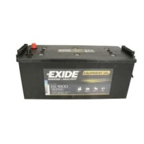 Baterie de alimentare EXIDE