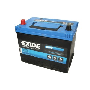 Baterie de alimentare EXIDE