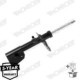 Amortizor Fata Dreapta/Stanga MONROE pentru RENAULT LAGUNA II 1.6-3.0 03.01-12.07, Lungime 540.0 mm, Tip gaz, Diametru bucsa 30.0 mm