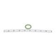 Garnitura Conducta Lichid Racire VALEO O-ring 8.92 x 12.58 x 1.83 mm Verde HNBR 20 buc