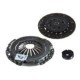 Set ambreiaj SACHS cu rulment 215mm pentru AUDI A3, SEAT LEON, TOLEDO II, SKODA OCTAVIA I, VW BORA, GOLF IV, NEW BEETLE 1.6-2.0CNG