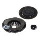 Set ambreiaj SACHS cu rulment 215mm pentru AUDI A3, SEAT LEON, TOLEDO II, SKODA OCTAVIA I, VW BORA, GOLF IV, NEW BEETLE 1.6-2.0CNG