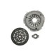 Set ambreiaj SACHS cu rulment 240mm pentru NISSAN ALMERA II, ALMERA TINO, PRIMERA, X-TRAIL I 2.2D 03.00