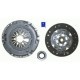 Set ambreiaj SACHS cu rulment 228mm pentru AUDI A1, A3, TT; SEAT CORDOBA, IBIZA II-IV, LEON, TOLEDO I 1.6D/1.8/1.9D 07.95-08.15