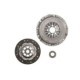 Set ambreiaj SACHS cu rulment 228mm pentru MERCEDES SPRINTER 2-T, 3-T, 4-T, V, VITO 2.0/2.3D 01.95-05.06