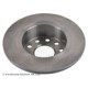 Disc frana BLUE PRINT Spate Dreapta/Stanga SKODA OCTAVIA III 1.0-2.0D 11.12-10.20 Diametru 252.7 mm Inaltime 61.3 mm Grosime 10.0 mm