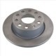 Disc frana BLUE PRINT Spate Dreapta/Stanga SKODA OCTAVIA III 1.0-2.0D 11.12-10.20 Diametru 252.7 mm Inaltime 61.3 mm Grosime 10.0 mm