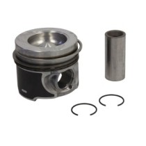 Piston MAHLE