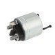 Solenoid electromotor Valeo Electromagnet pornire Sistem electric motor Demaror