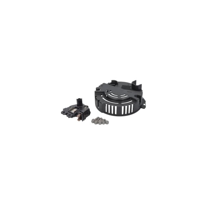 Regulator, alternator VALEO