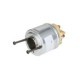 Solenoid electromotor VALEO electromagnet pornire 12V diametru exterior 53.75mm lungime totala 136.0mm