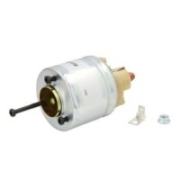 Solenoid, electromotor VALEO