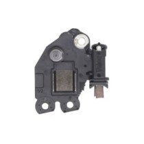 Regulator, alternator VALEO