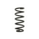 Arcuri elicoidale LESJOFORS Spate Dreapta/Stanga pentru BMW 1 (F20, F21), 4 (F32, F82) 1.5-3.0D 319.0 mm, 90.0 mm, 12.5 mm