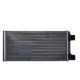 Schimbator caldura incalzire habitaclu NRF 380x187x42mm pentru VOLVO FH12 FM12 FM9 D12A340-D9B300 08.93-