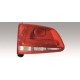 Stopuri spate VALEO Lampa spate Stanga interioara VW TOUAREG 3.0D-4.2D 01.10-03.18 Culoare sticla Afumat