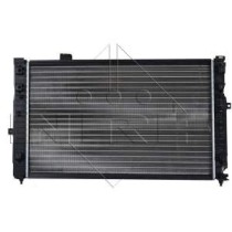 Radiator, racire motor NRF