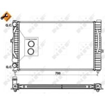 Radiator, racire motor NRF