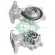 Pompa apa INA pentru FORD MONDEO III, TRANSIT, TRANSIT TOURNEO, JAGUAR X-TYPE I 2.0D/2.2D 08.00-12.09