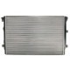 Radiator racire motor NRF SEAT ALHAMBRA VW SHARAN TIGUAN 1.4 2.0 2.0D 453 mm inaltime 650 mm latime 34 mm grosime