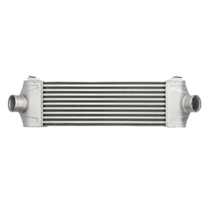 Intercooler, compresor NRF