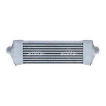 Intercooler, compresor NRF